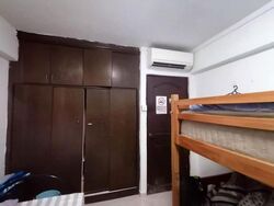 Blk 129 Yio Chu Kang Ville (Ang Mo Kio), HDB 3 Rooms #634091651